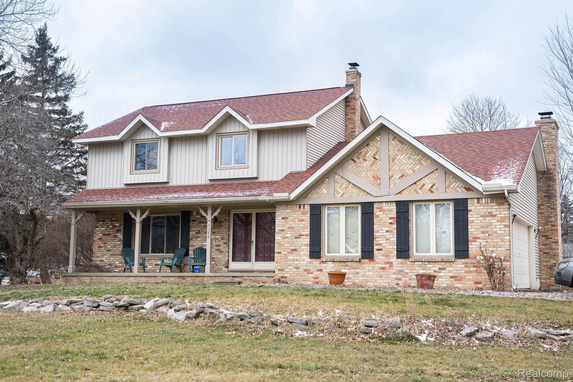 5388 Sturbridge Road Grand Blanc, MI 48439 - Photo 1 of 22 5388Sturbridge_0046.jpg