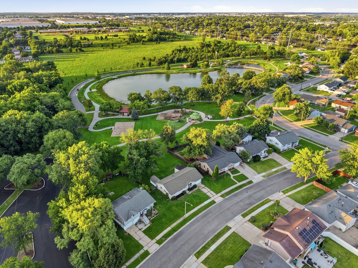 706 Halstead Avenue Romeoville, IL 60446 - Photo 20 of 22 Gallery Image 20