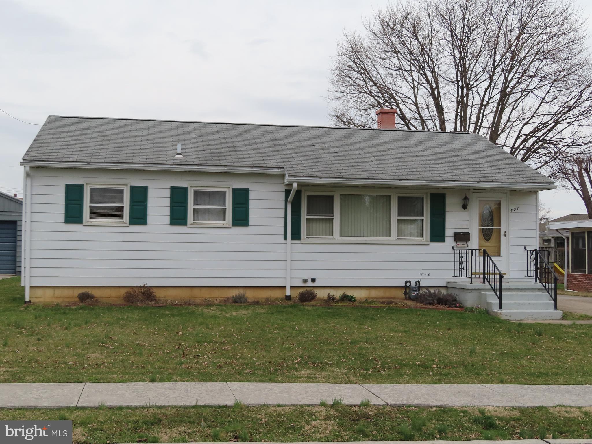 507 Diller Road Hanover, PA 17331 - Photo 1 of 32 Gallery Image 1