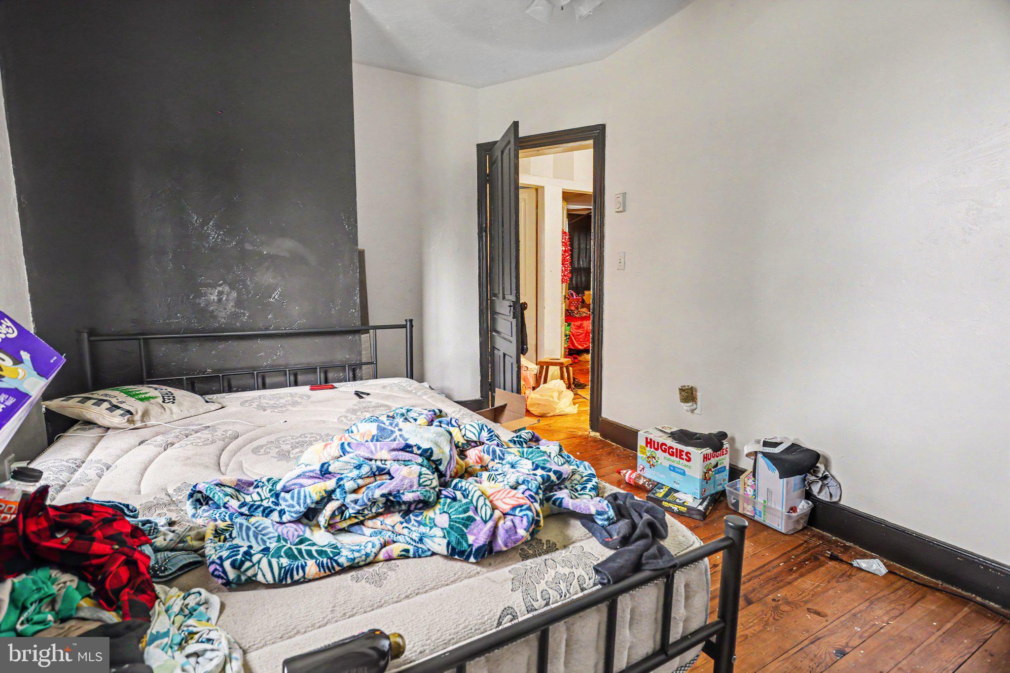 61 Mayfield Street Dover, PA 17315 - Photo 23 of 26 Cozy bedroom with a welcoming vibe.