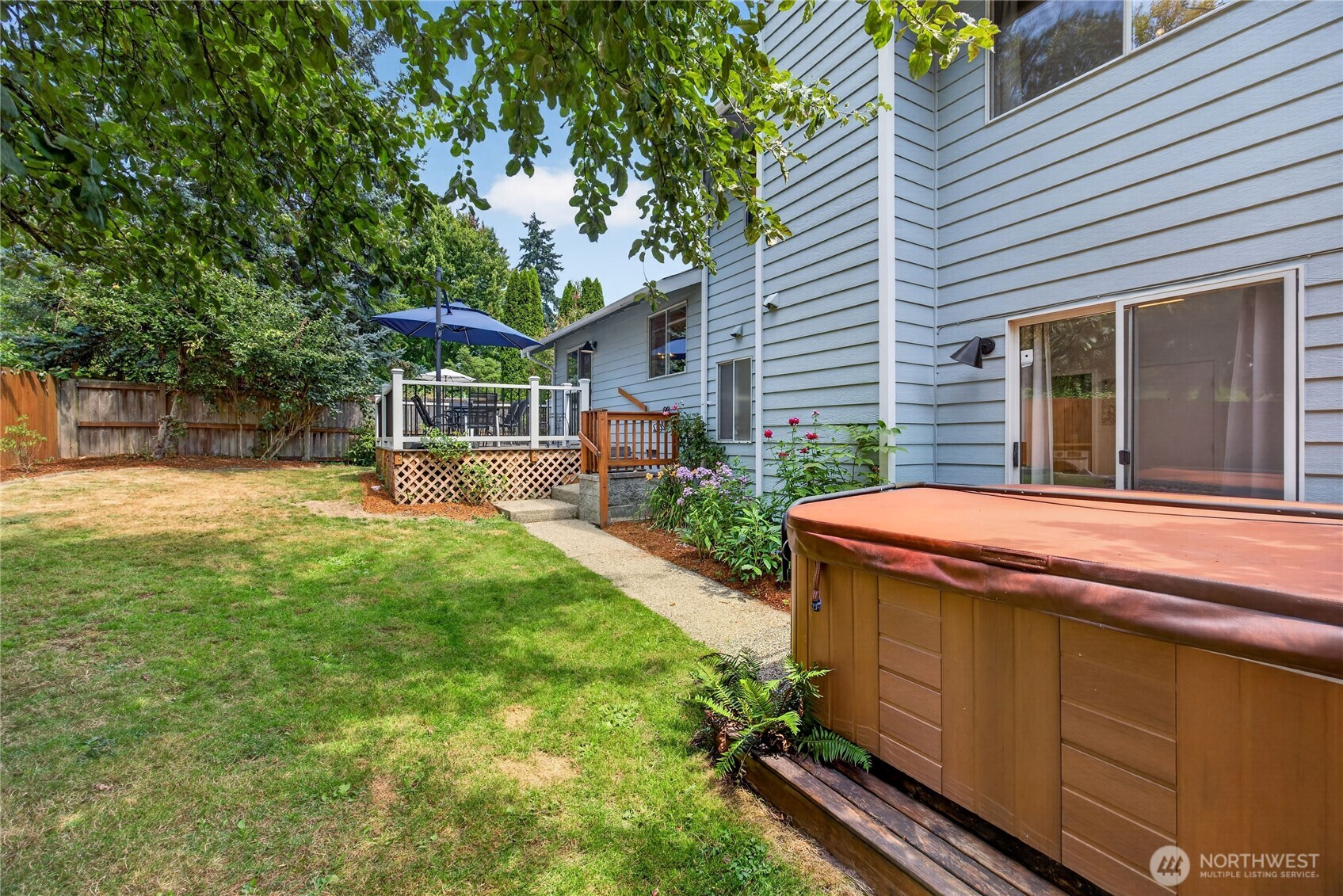602 198th Street Southeast Bothell, WA 98012 - Photo 27 of 29 Gallery Image 27