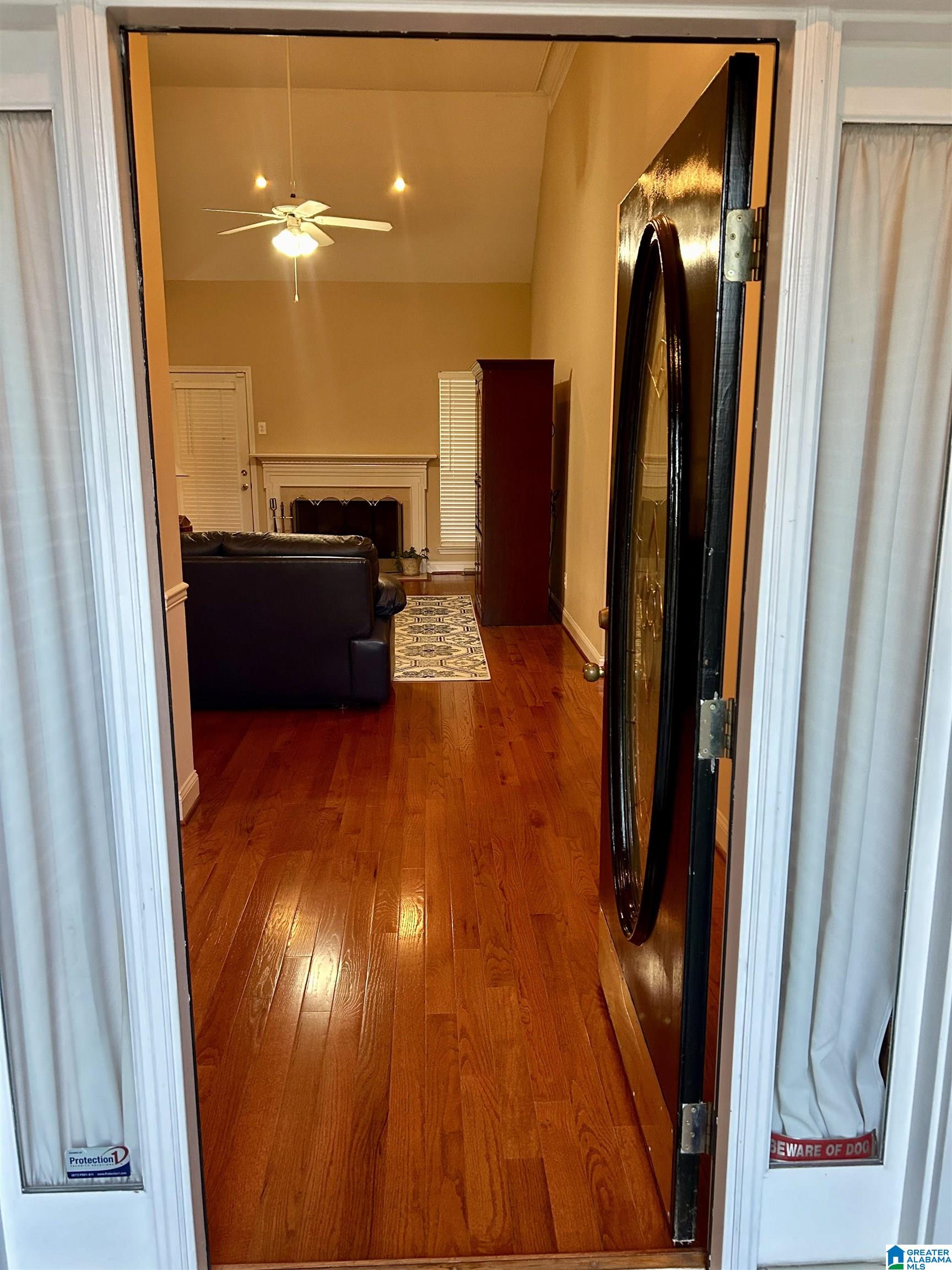 2100 North Grande View Lane Alabaster, AL 35114 - Photo 3 of 38