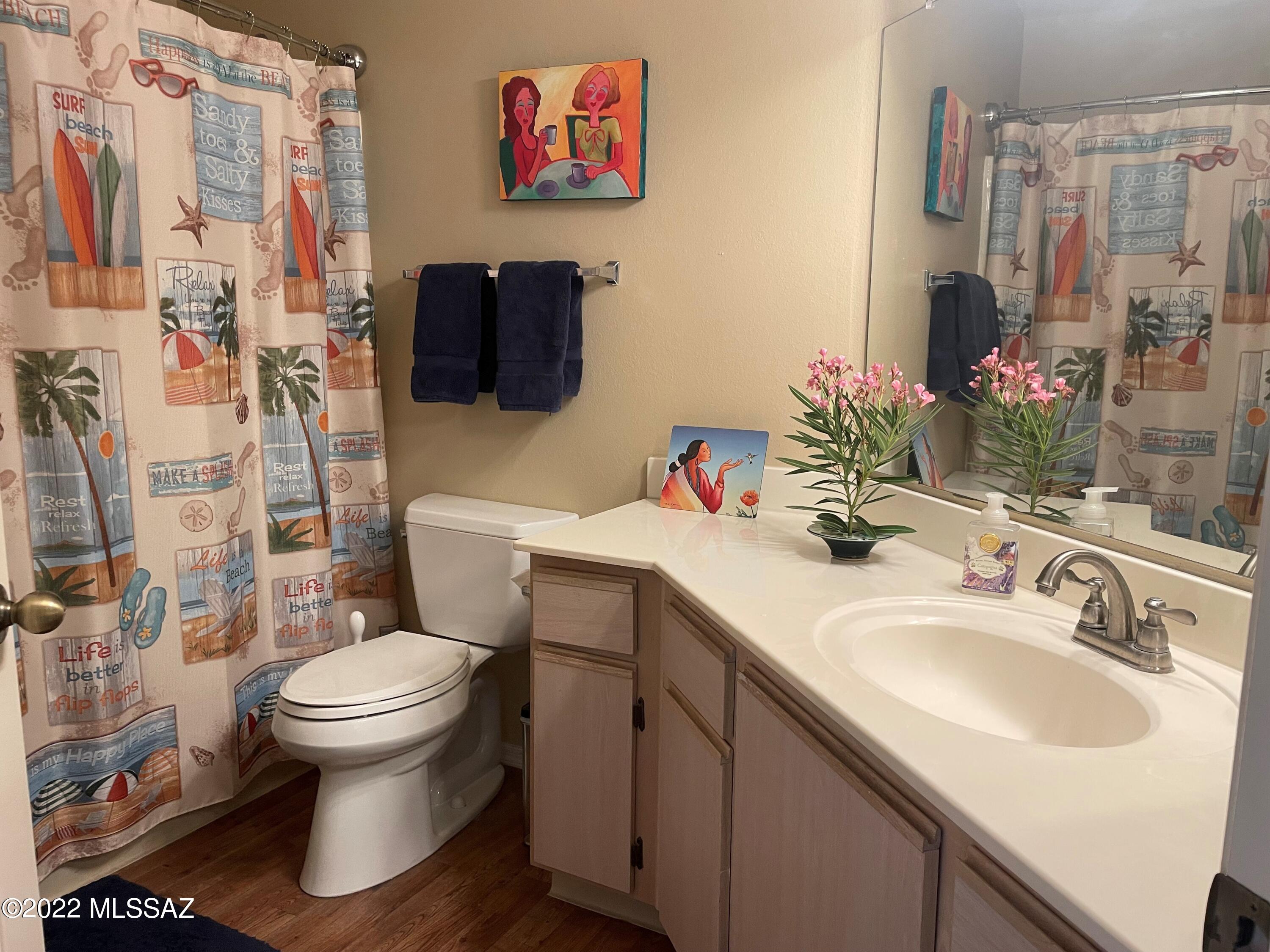5751 North Kolb Road, Unit 34202 Tucson, AZ 85750 - Photo 8 of 30