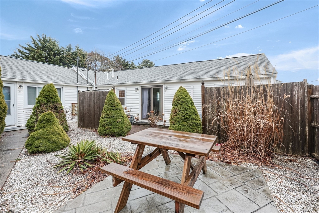 174 Captain Chase Road, Unit 10 Dennis, MA 02639 - Photo 22 of 37