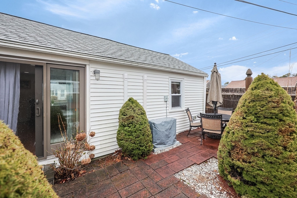 174 Captain Chase Road, Unit 10 Dennis, MA 02639 - Photo 24 of 37
