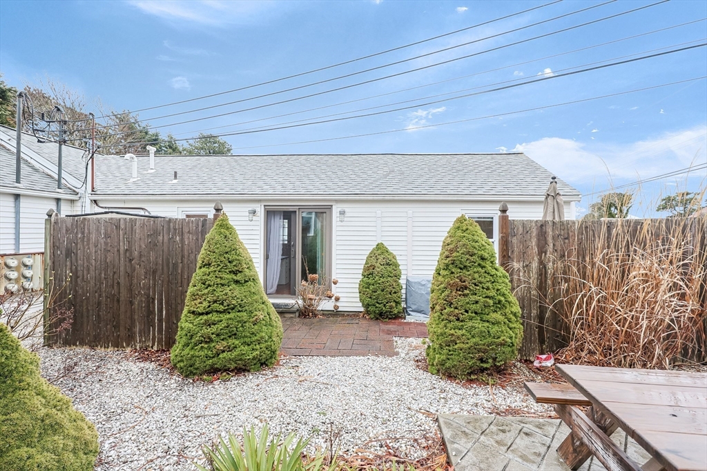 174 Captain Chase Road, Unit 10 Dennis, MA 02639 - Photo 25 of 37