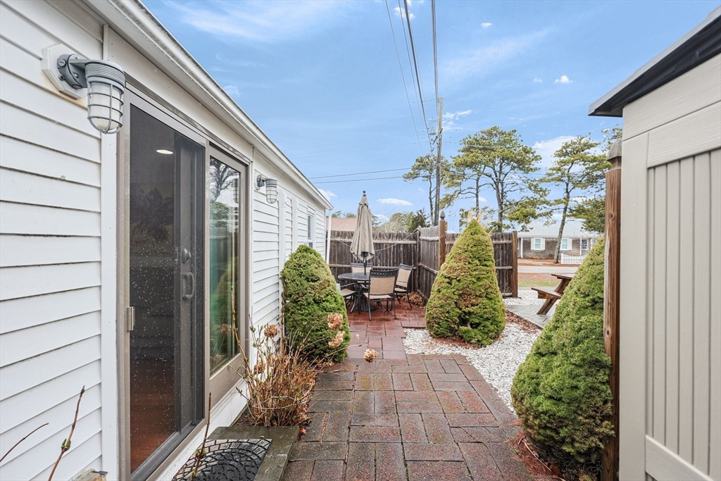 174 Captain Chase Road, Unit 10 Dennis, MA 02639 - Photo 27 of 37