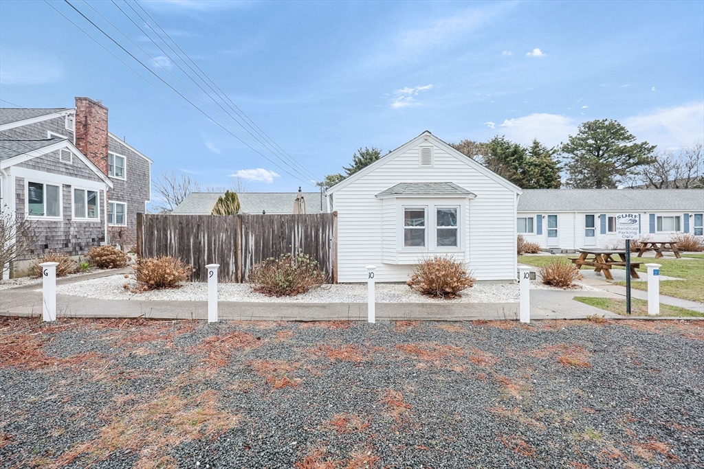 174 Captain Chase Road, Unit 10 Dennis, MA 02639 - Photo 31 of 37