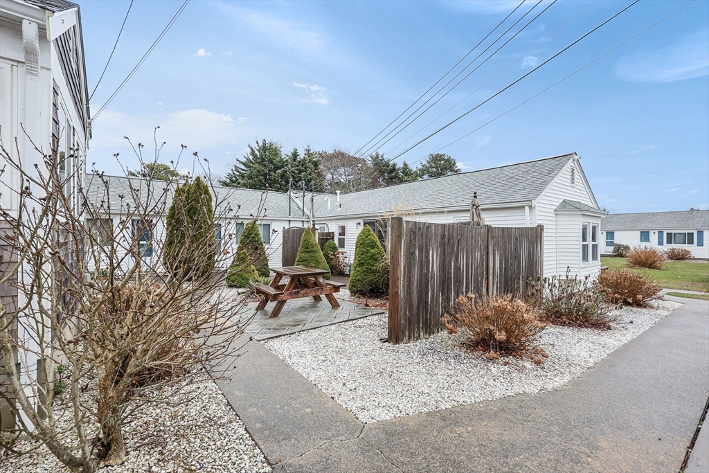 174 Captain Chase Road, Unit 10 Dennis, MA 02639 - Photo 33 of 37