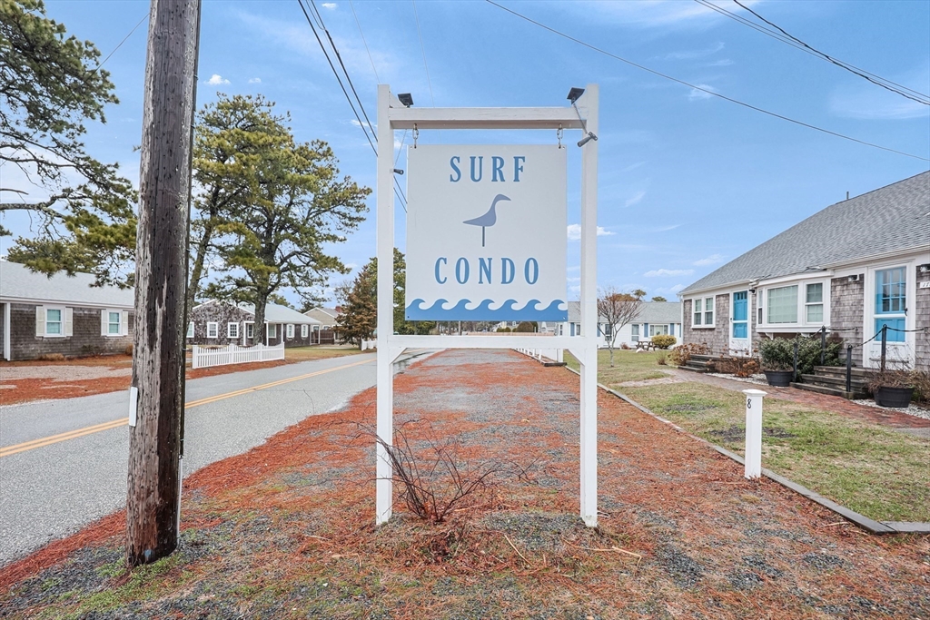 174 Captain Chase Road, Unit 10 Dennis, MA 02639 - Photo 34 of 37