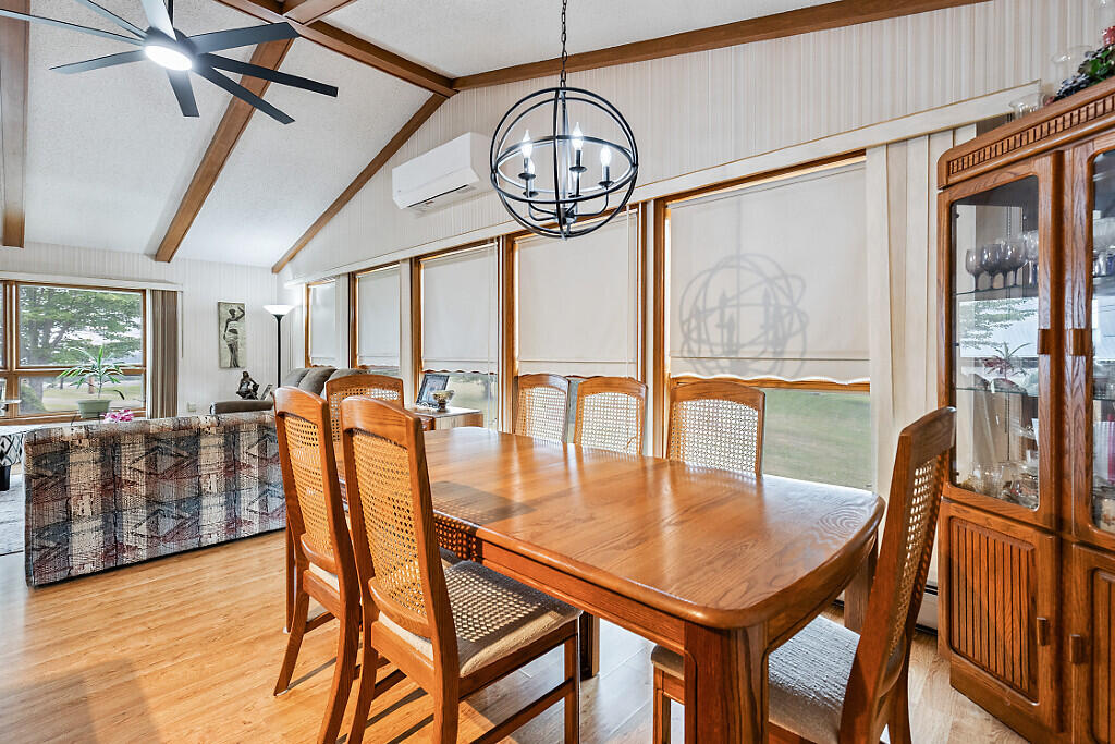 270 Ridge Road Fairfield, ME 04937 - Photo 12 of 40 Dining toward living