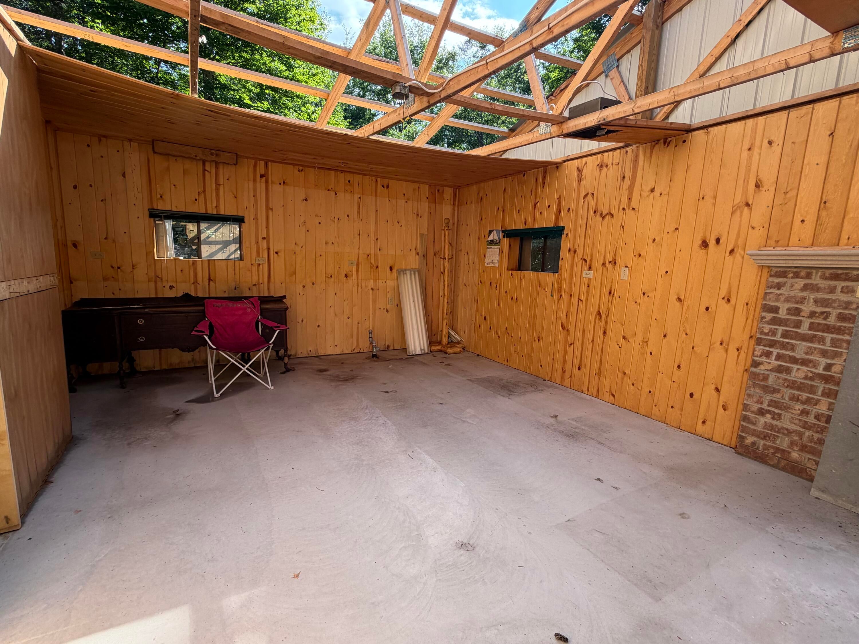 819 North Mead Road Wetmore, MI 49895 - Photo 21 of 29 Gallery Image 21