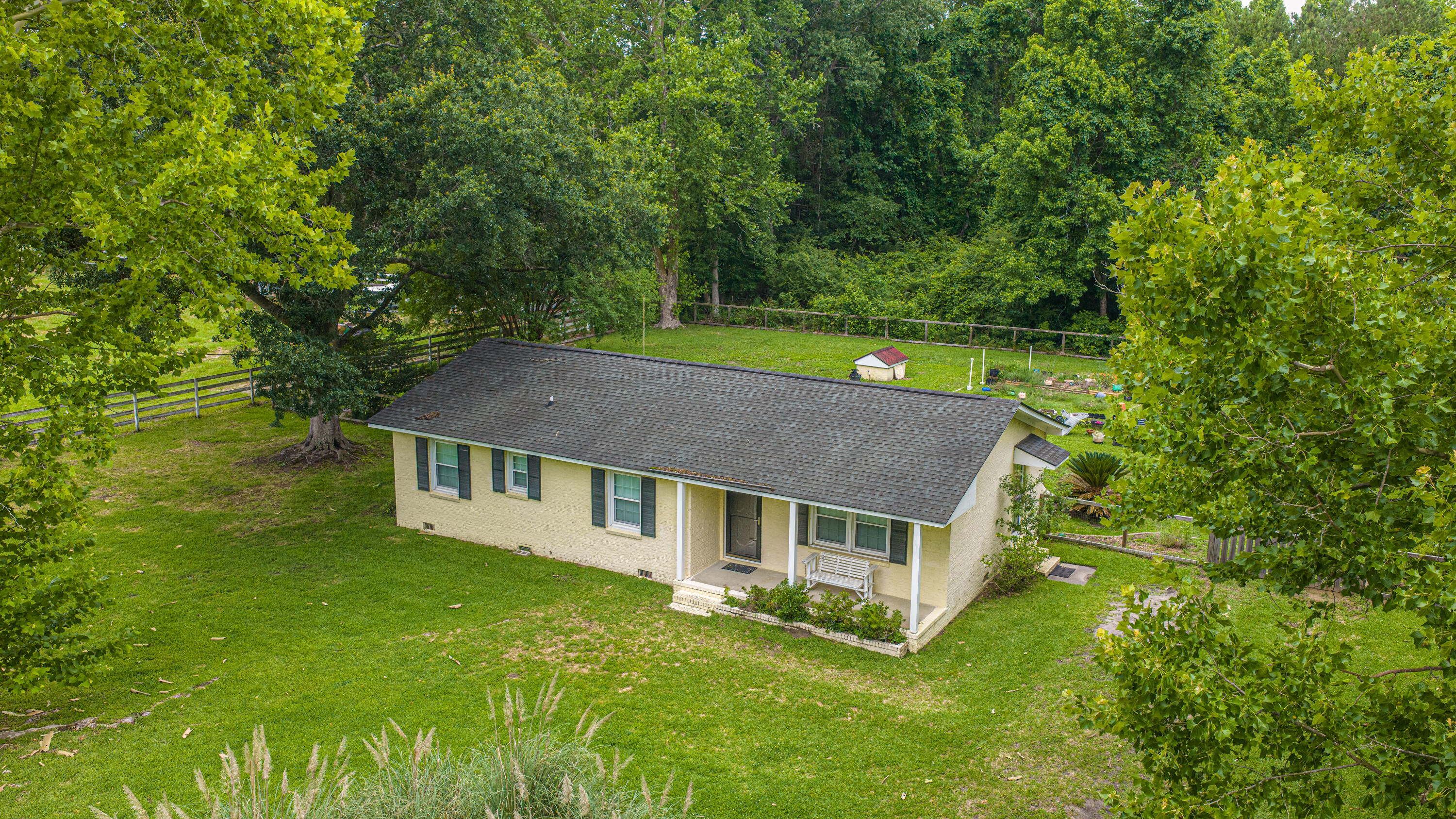 7372 Commodore Road Hollywood, SC 29449 - Photo 44 of 60