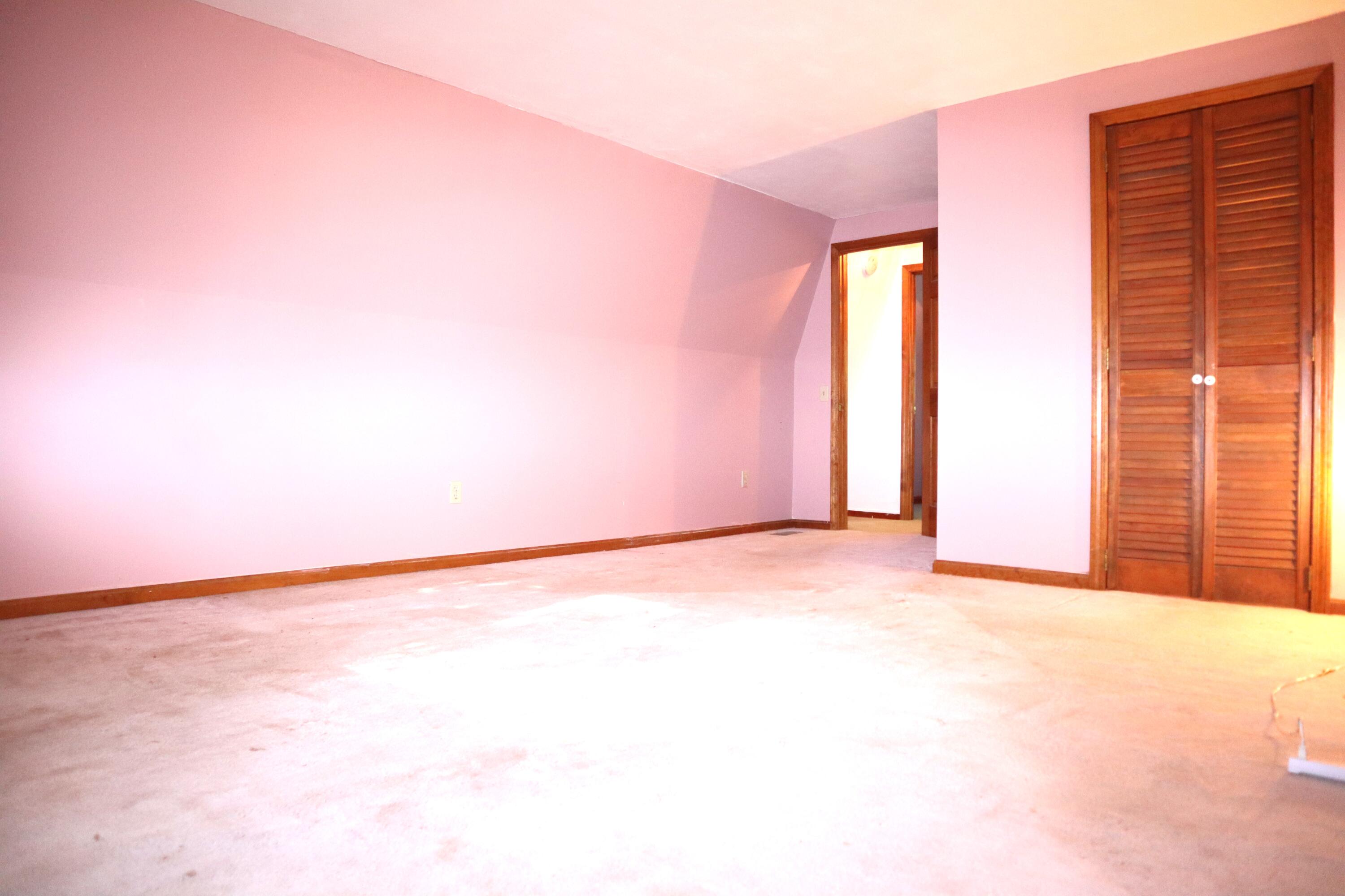 96 Haven Road Windham, ME 04062 - Photo 15 of 21 Bedroom 2 Pic