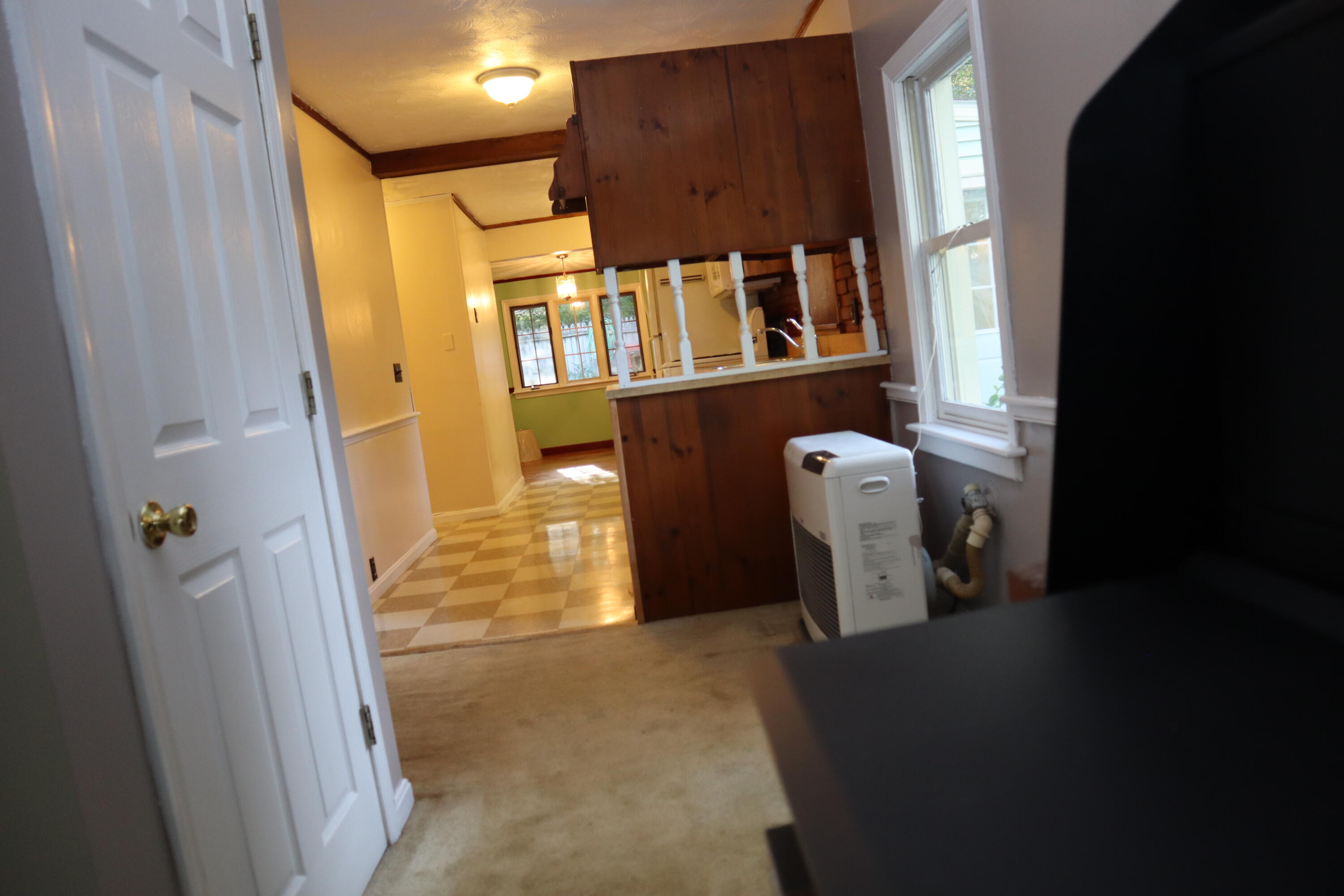 96 Haven Road Windham, ME 04062 - Photo 6 of 21 Living Rom To Kitchen