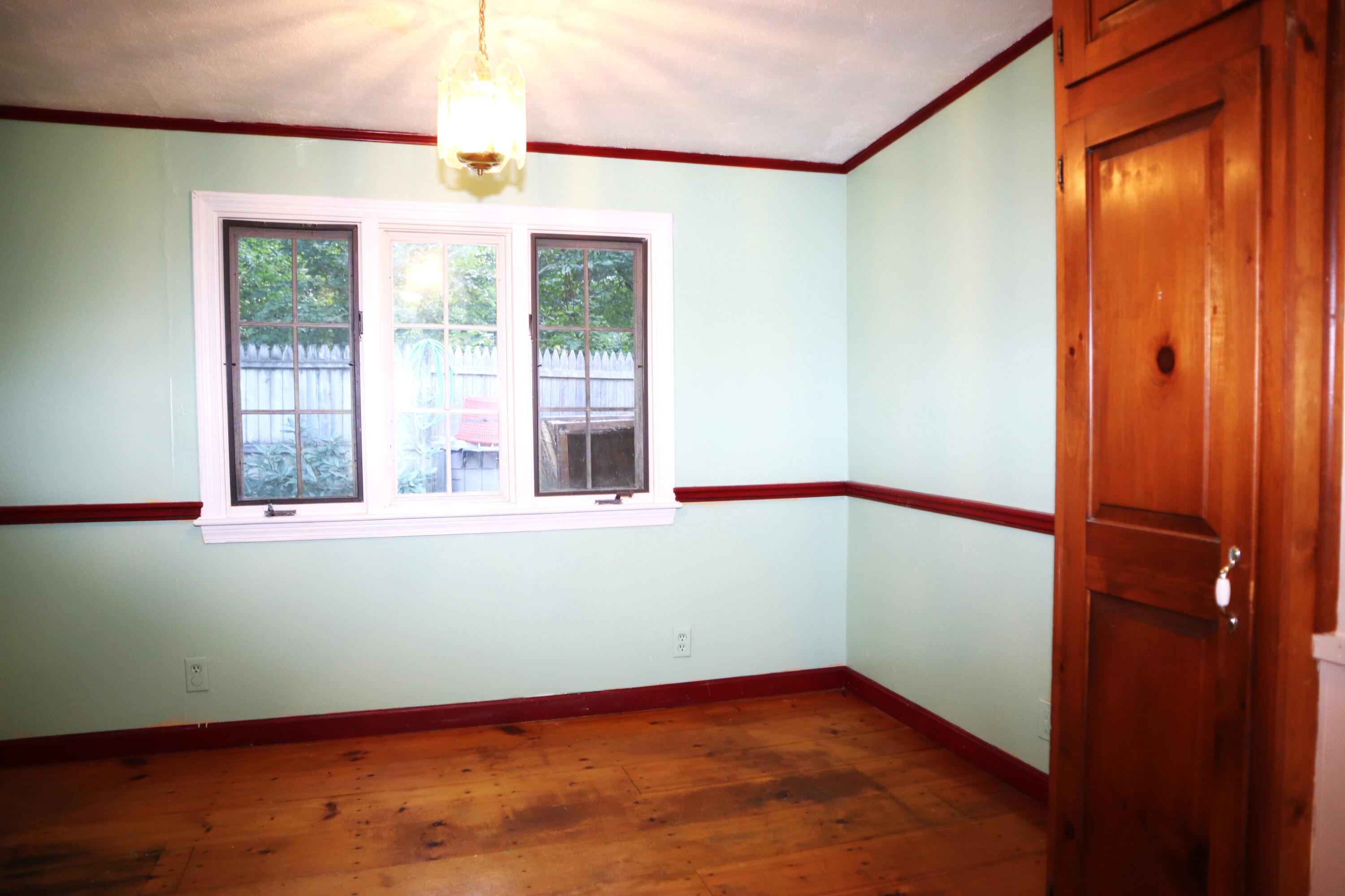 96 Haven Road Windham, ME 04062 - Photo 8 of 21 Dining Room Side View