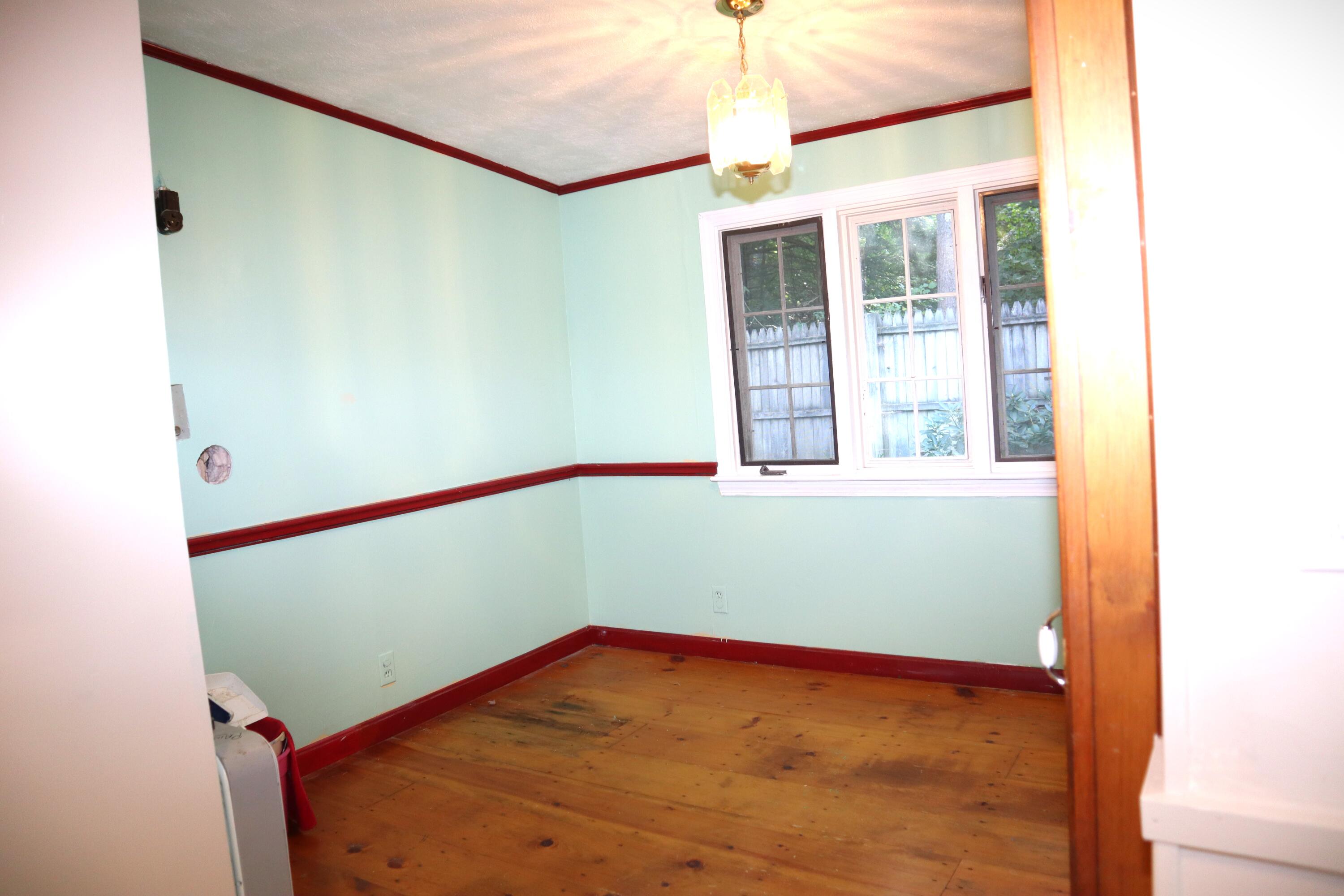 96 Haven Road Windham, ME 04062 - Photo 9 of 21 Dining Room