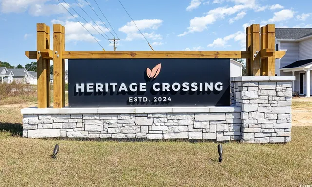 $272,990 | 358 Acosta Circle, Conway, SC 29527