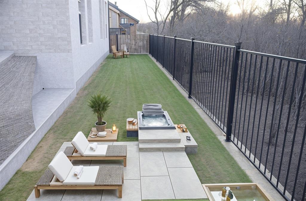 1113 Stone Bridge Pass Gunter, TX 75058 - Photo 31 of 32