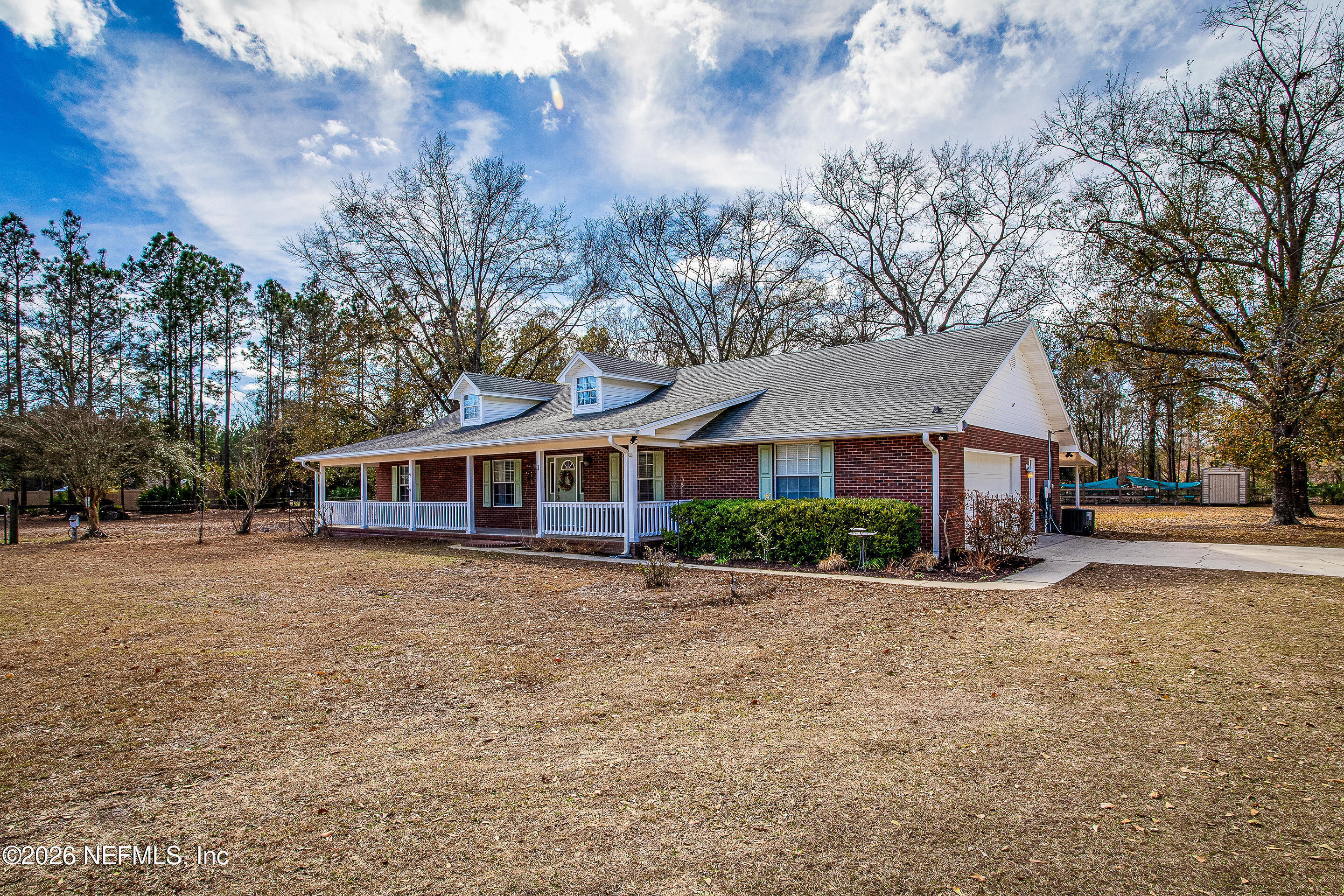 17098 Cross Branch Road Hilliard, FL 32046 - Photo 36 of 71 ZJP - CBR -5