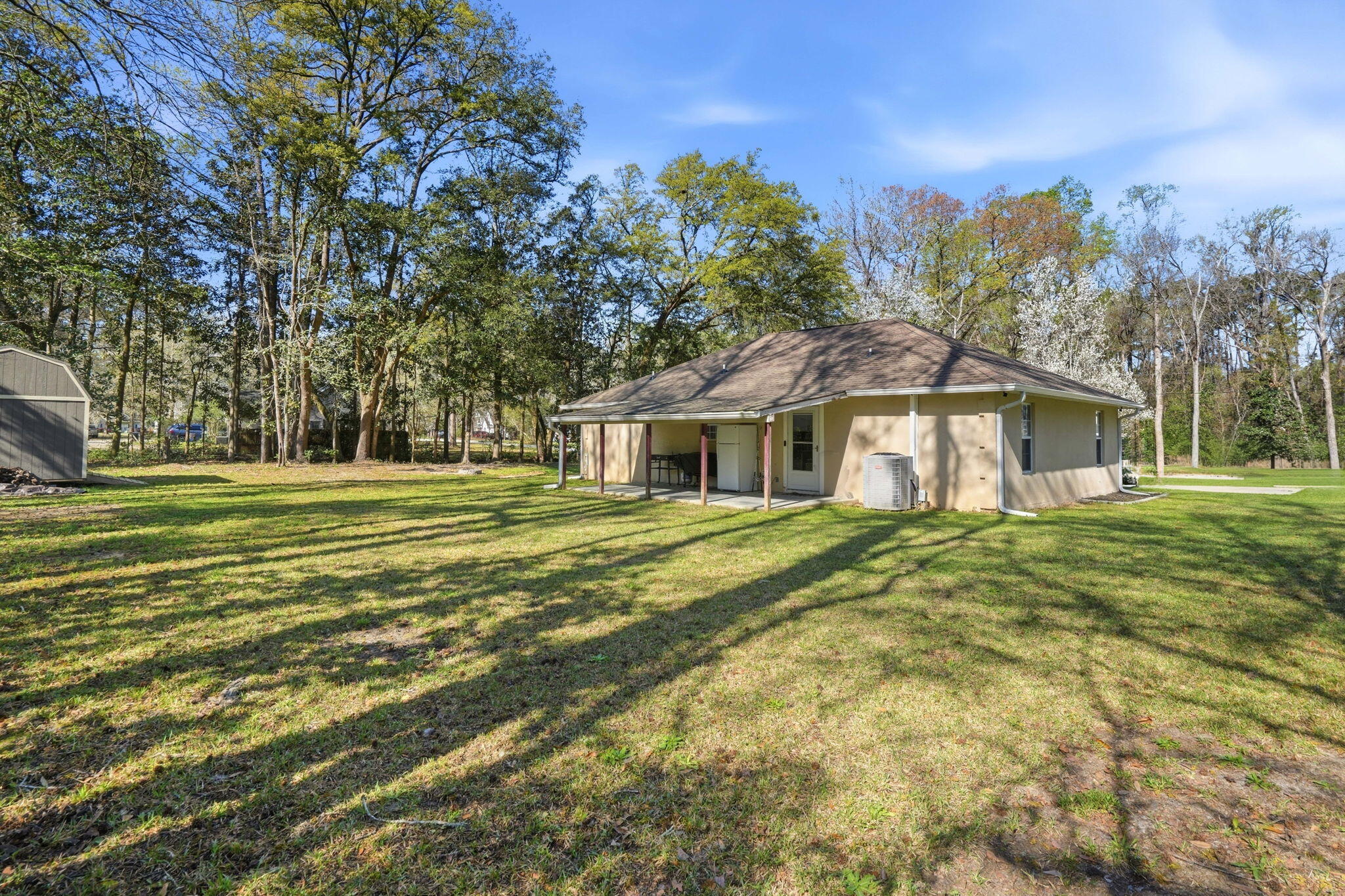 7 Center Point Drive Yemassee, SC 29945 - Photo 29 of 38 7 Center Point Drive