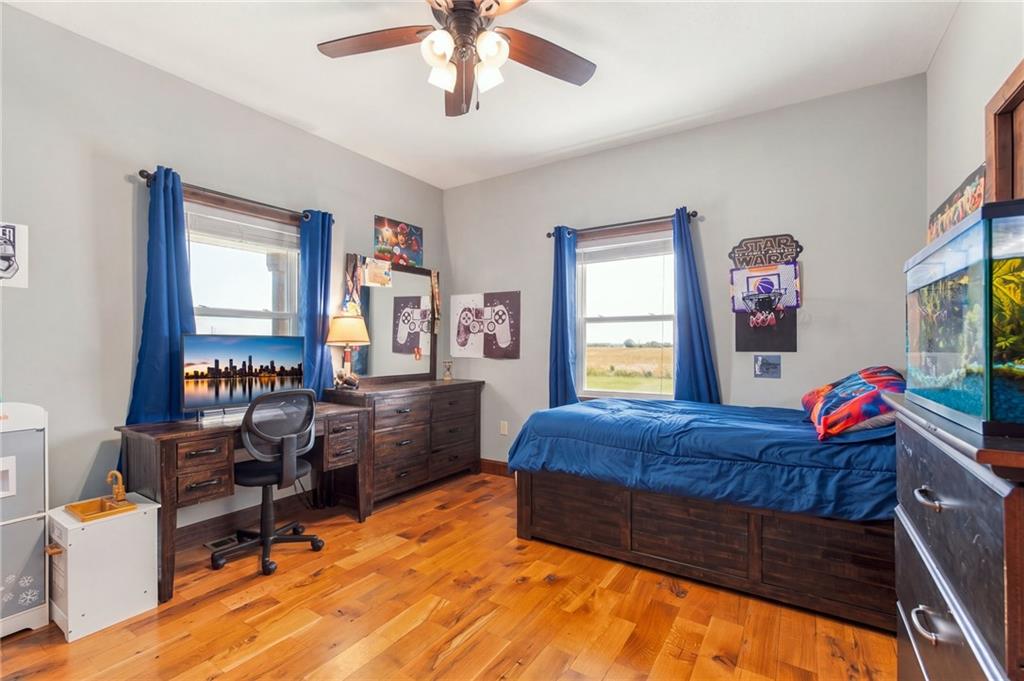 26639 Southeast 300th Road Kincaid, KS 66039 - Photo 33 of 61 Gallery Image 33