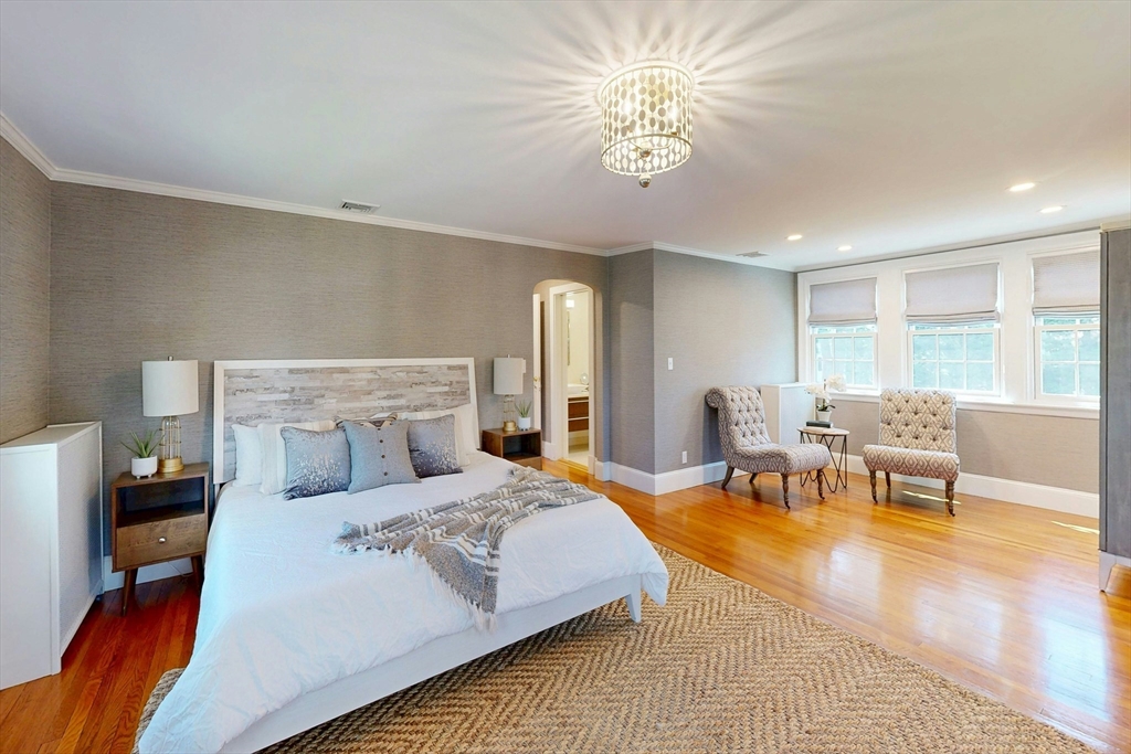59 Randolph Road Chestnut Hill, MA 02467 - Photo 19 of 34