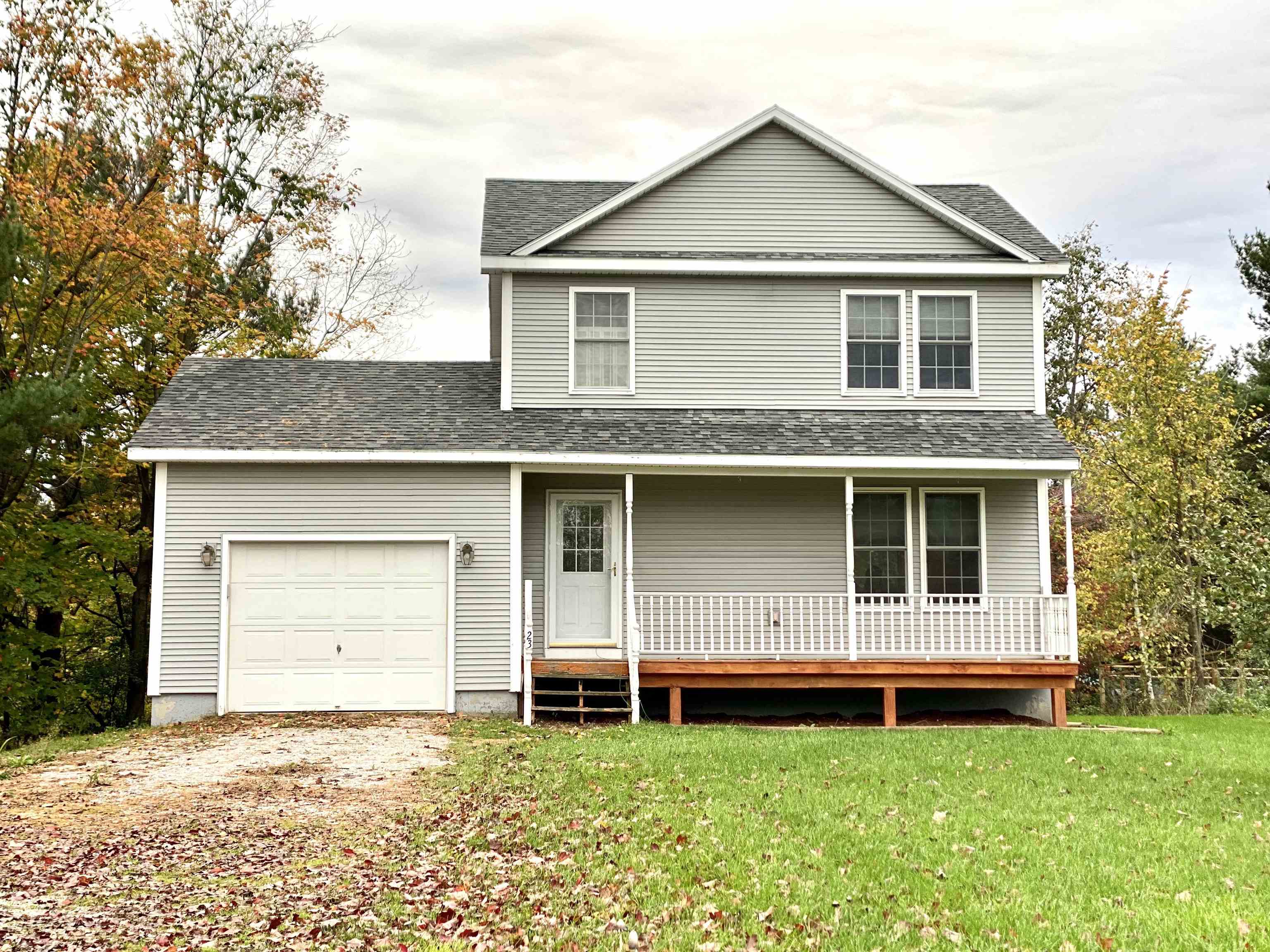23 Glen Ridge Lane Swanton, VT 05478 - Photo 1 of 15