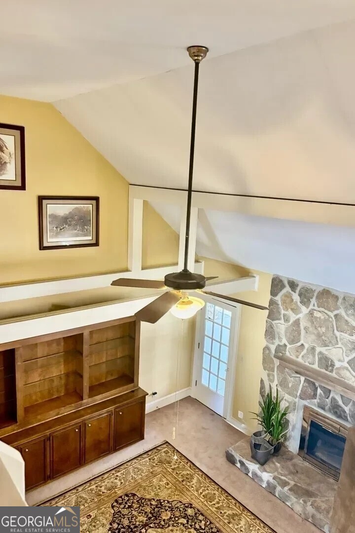 230 White Road Fayetteville, GA 30214 - Photo 15 of 38 a view of utility room