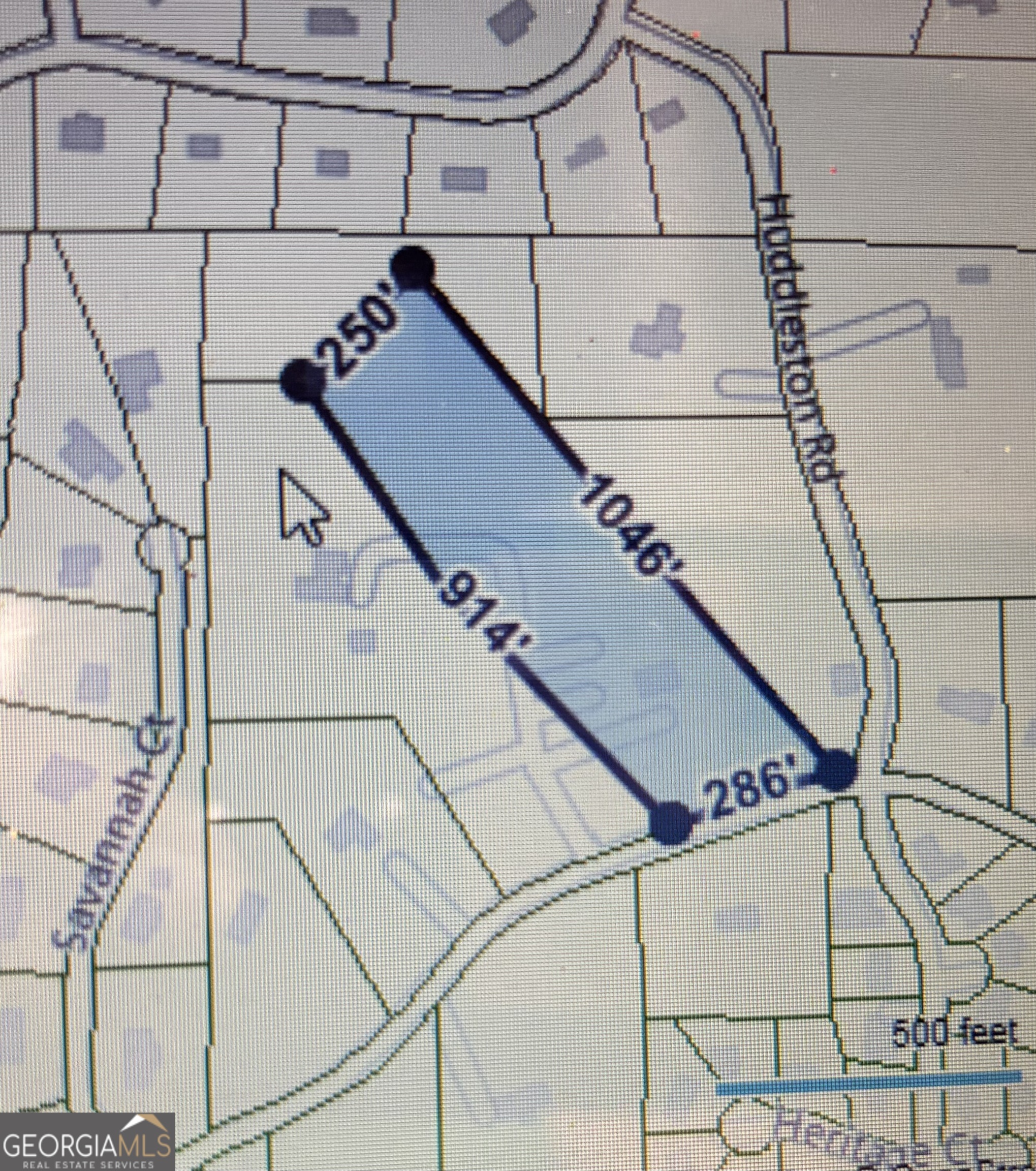 230 White Road Fayetteville, GA 30214 - Photo 38 of 38