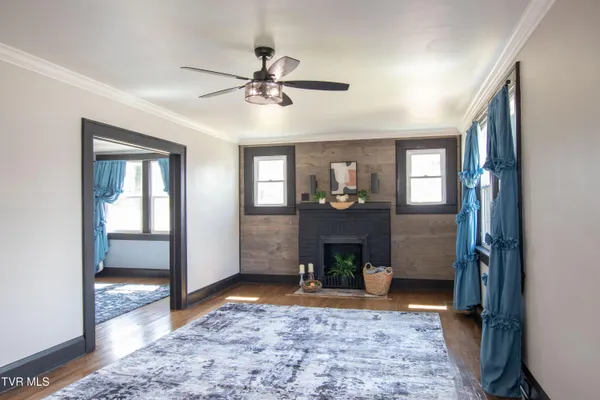 $279,900 | 855 Marion Avenue, Bristol, TN 37620