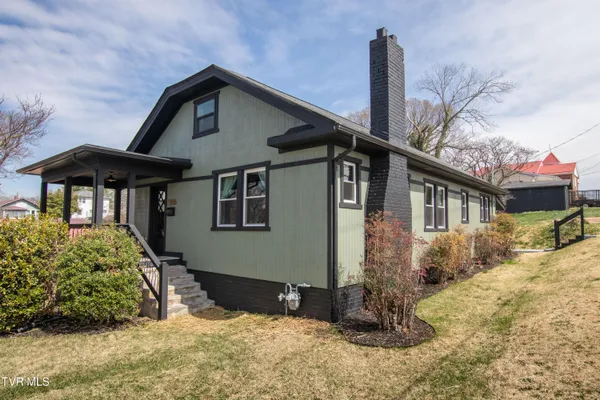 $279,900 | 855 Marion Avenue, Bristol, TN 37620