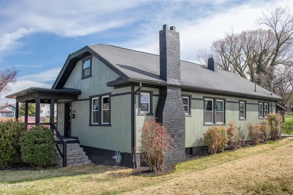 $279,900 | 855 Marion Avenue, Bristol, TN 37620