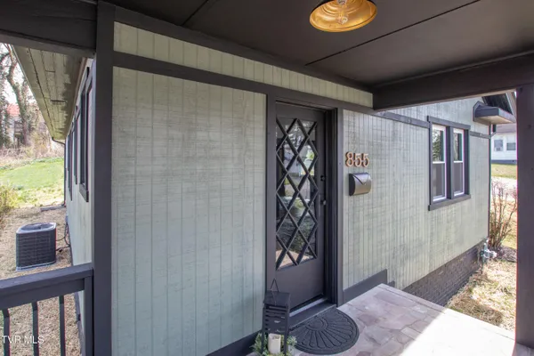 $279,900 | 855 Marion Avenue, Bristol, TN 37620