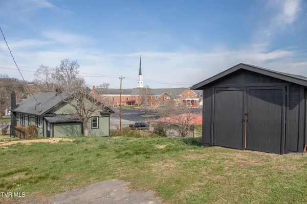 $279,900 | 855 Marion Avenue, Bristol, TN 37620