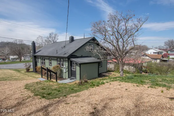 $279,900 | 855 Marion Avenue, Bristol, TN 37620