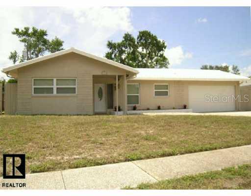 1232 20th Street Southwest Largo, FL 33770 - Photo 1 of 1 Exterior Front