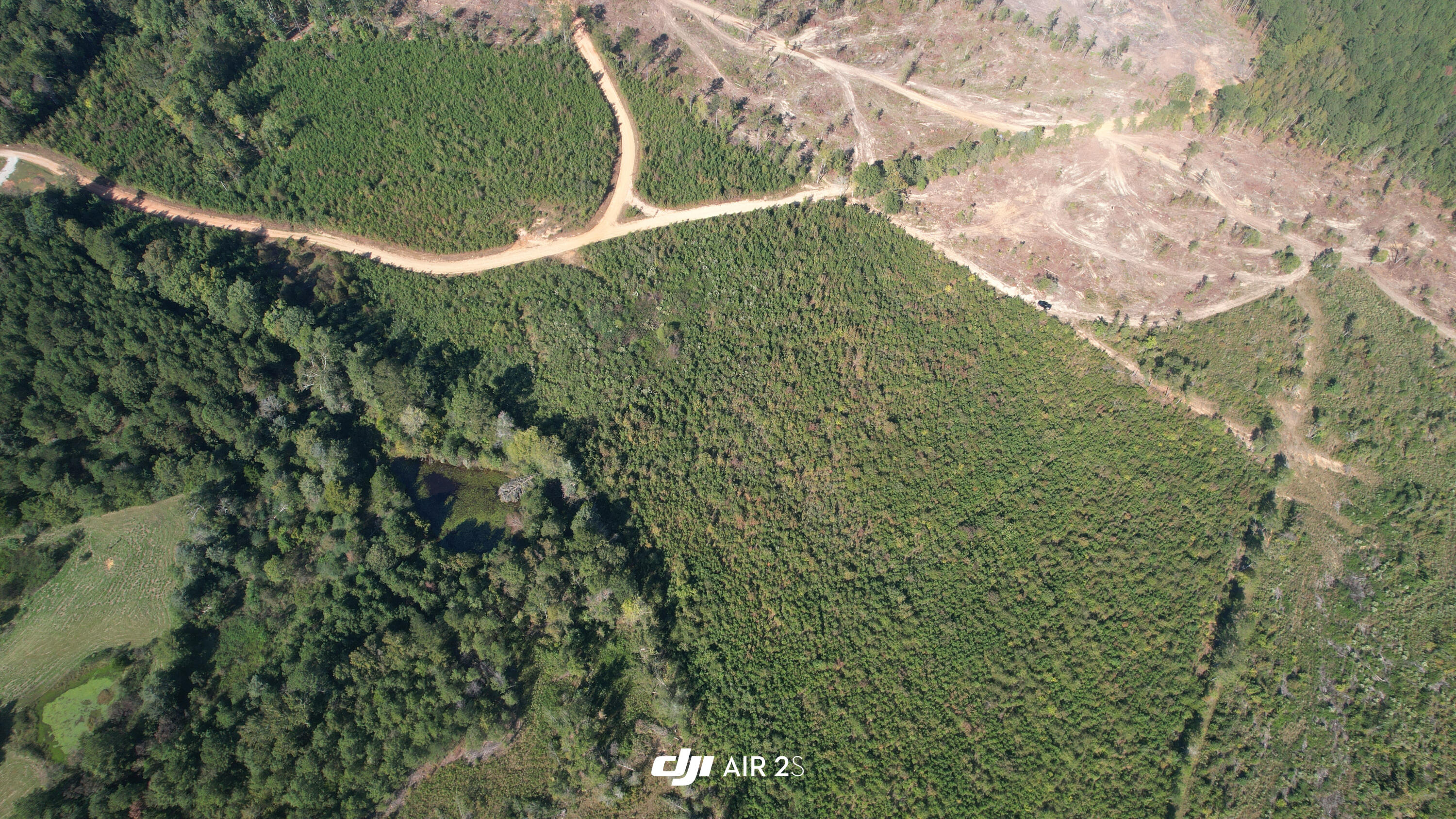 0 Moores Drive Edgefield, SC 29824 - Photo 3 of 12 dji_export_20251009_194322_1760053402108