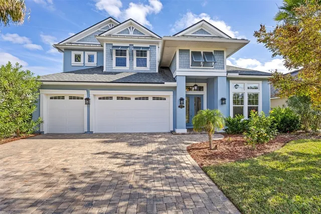 $1,249,000 | 96025 Sea Breeze Way, Fernandina Beach, FL 32034