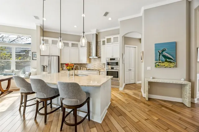 $1,249,000 | 96025 Sea Breeze Way, Fernandina Beach, FL 32034