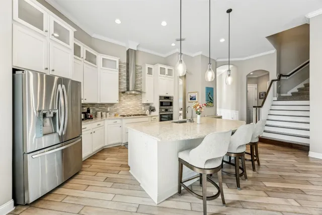 $1,249,000 | 96025 Sea Breeze Way, Fernandina Beach, FL 32034