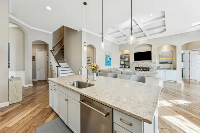 $1,249,000 | 96025 Sea Breeze Way, Fernandina Beach, FL 32034