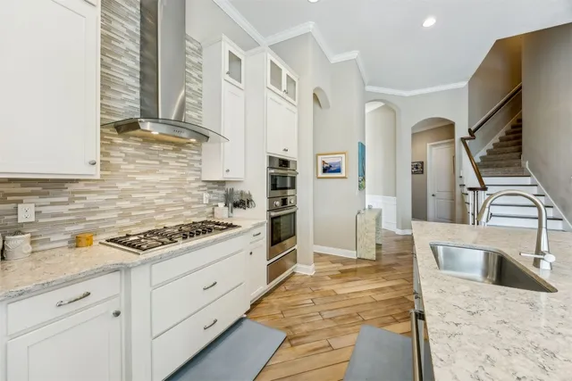 $1,249,000 | 96025 Sea Breeze Way, Fernandina Beach, FL 32034