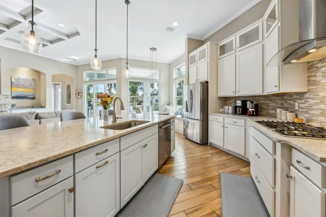 $1,249,000 | 96025 Sea Breeze Way, Fernandina Beach, FL 32034