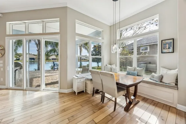 $1,249,000 | 96025 Sea Breeze Way, Fernandina Beach, FL 32034