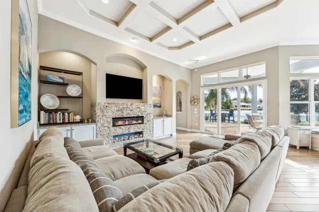 $1,249,000 | 96025 Sea Breeze Way, Fernandina Beach, FL 32034