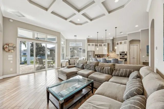 $1,249,000 | 96025 Sea Breeze Way, Fernandina Beach, FL 32034