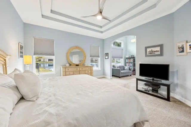 $1,249,000 | 96025 Sea Breeze Way, Fernandina Beach, FL 32034