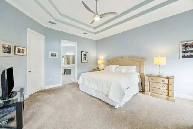 $1,249,000 | 96025 Sea Breeze Way, Fernandina Beach, FL 32034