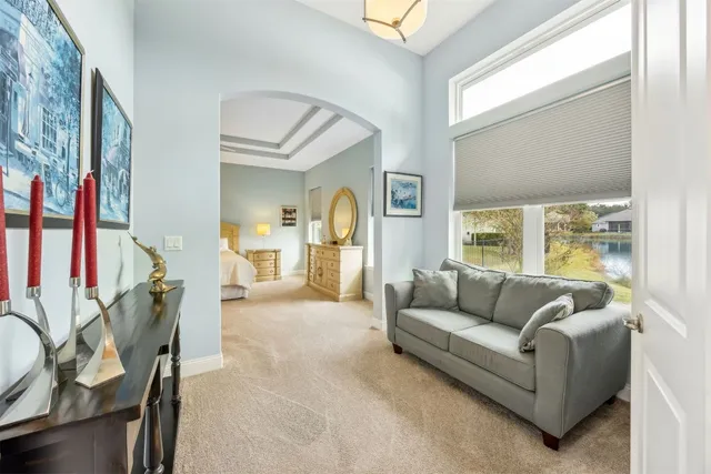 $1,249,000 | 96025 Sea Breeze Way, Fernandina Beach, FL 32034